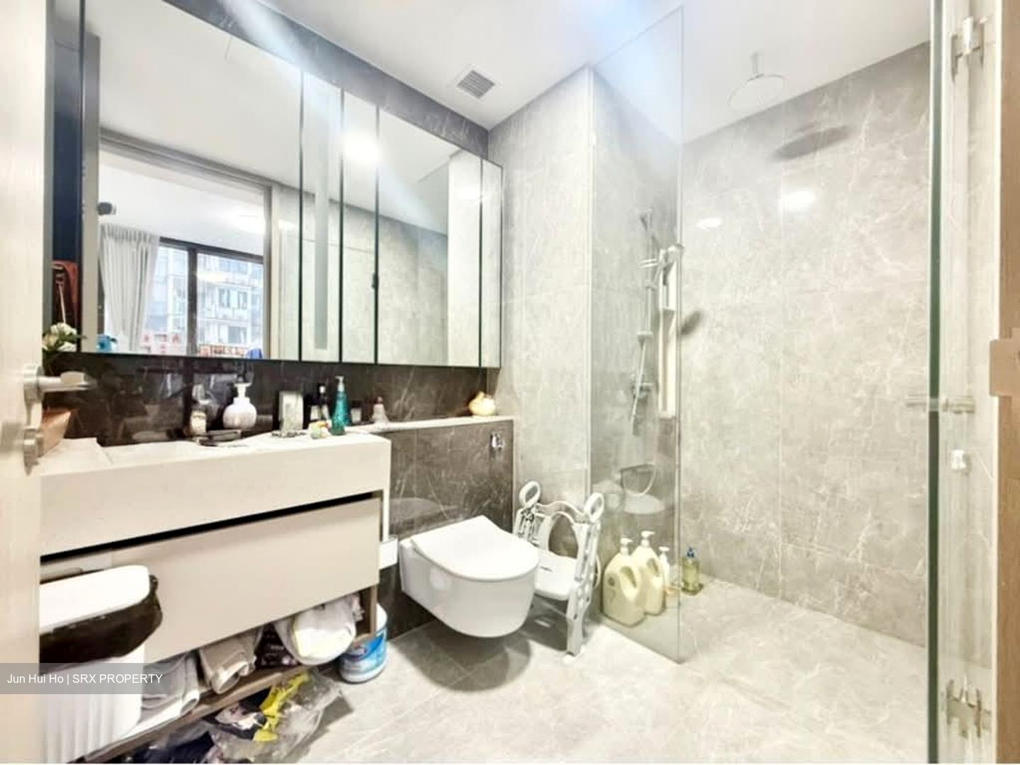 Dairy Farm Residences (D23), Apartment #581419281